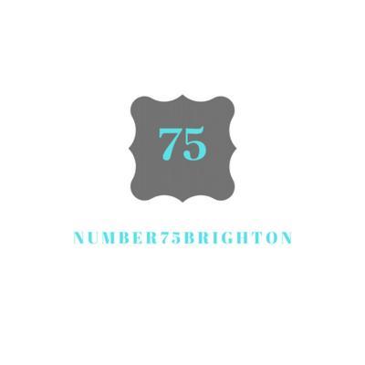 布赖顿 Number 75酒店 外观 照片